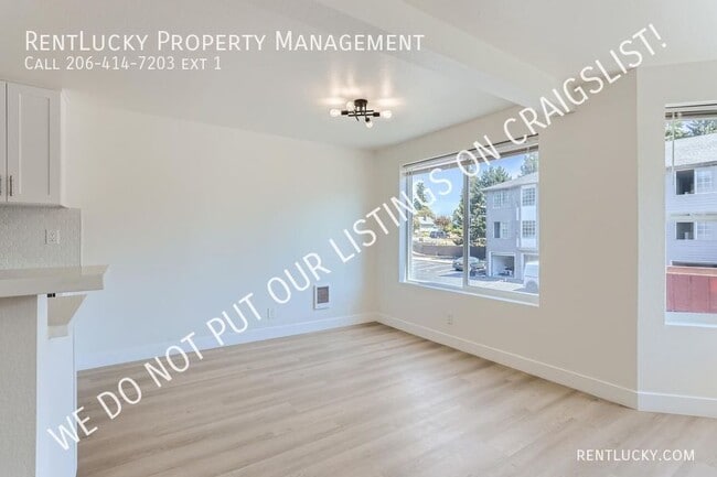 Photo - 602 Terrace St Unidad #4