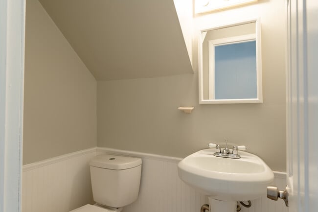 Photo - Capital View Townhomes