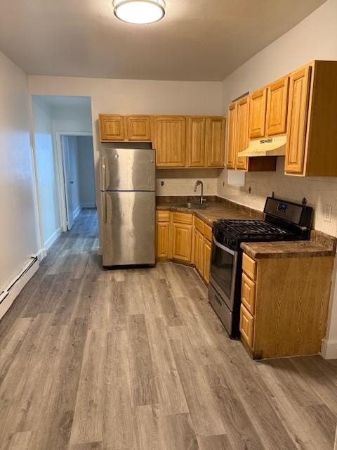 Building Photo - 94 North St Unit 1S