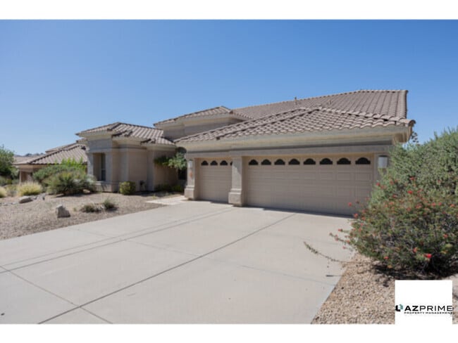 Building Photo - Gracefully Situated in Scottsdale's Dorado... Rental
