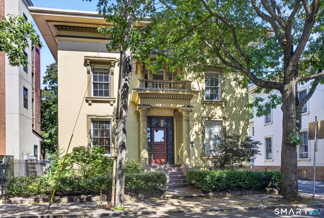 621 Chapel St Unit A