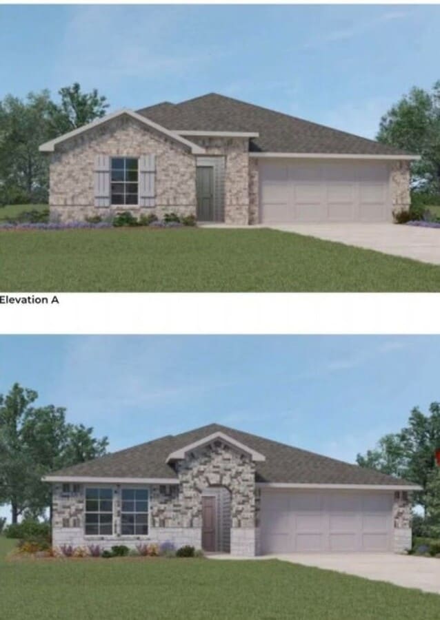BRAND NEW CONSTRUCTION - 4 Beds / 3Baths - BRAND NEW CONSTRUCTION - 4 Beds / 3Baths