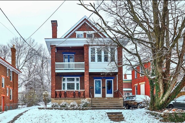 Photo - 1125 Seton Ave Unidad 1