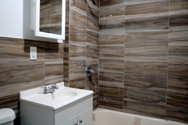 Photo - 229 W 136th St