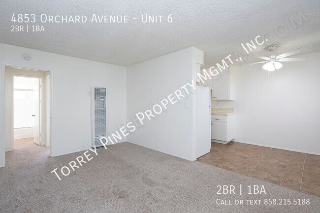 Photo - 4853 Orchard Ave Unit 6
