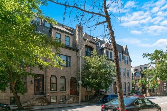 Photo - 1226 N Calvert St Unit 5