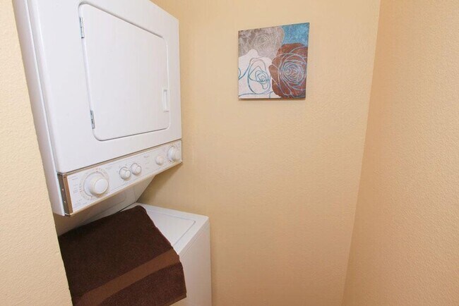 Sky Rock Apartments