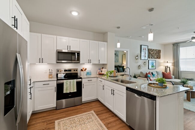 Photo - Mera Craig Ranch 55+ Active Adult