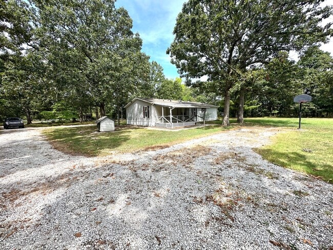Photo - $1,250 / Month | 3 Bed · 2 Bath · 1,375 Sq...