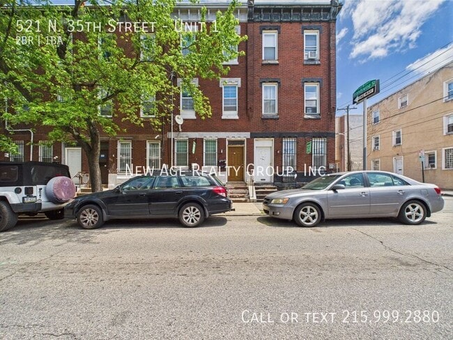 Photo - 521 N 35th St Apartment Unit 1