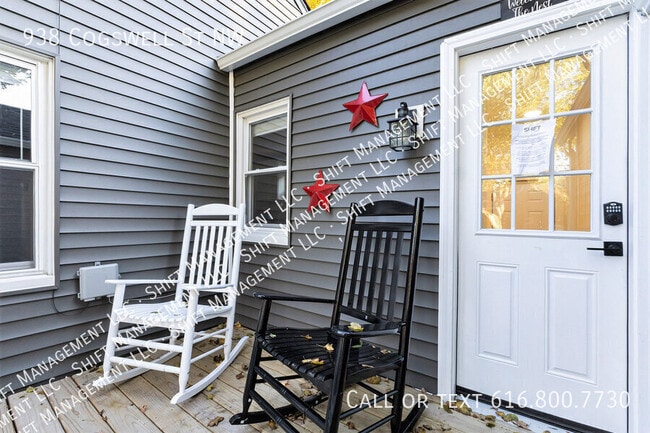 Photo - 938 Cogswell St NW