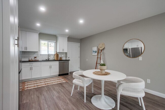 Photo - Chai of Escondido