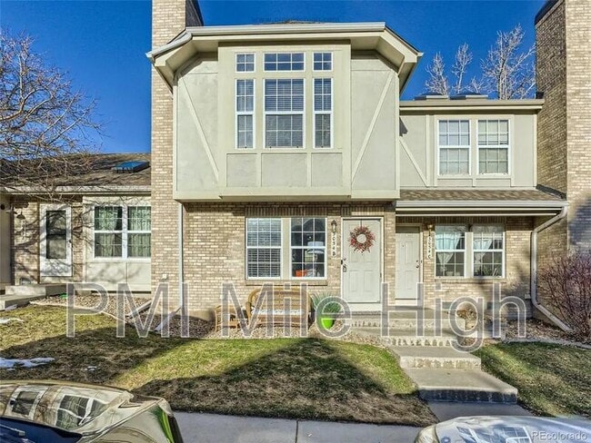 Photo - 3054 W 107th Pl House