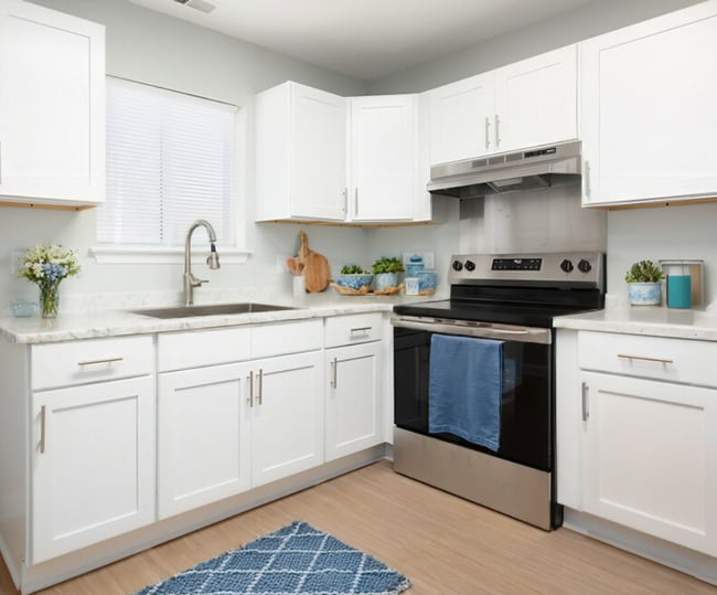 Photo - Privately Owned Crestwood Gardens!