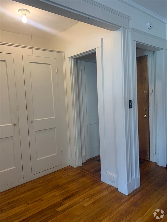Building Photo - 1607 Commonwealth Ave Unit 7 Rental