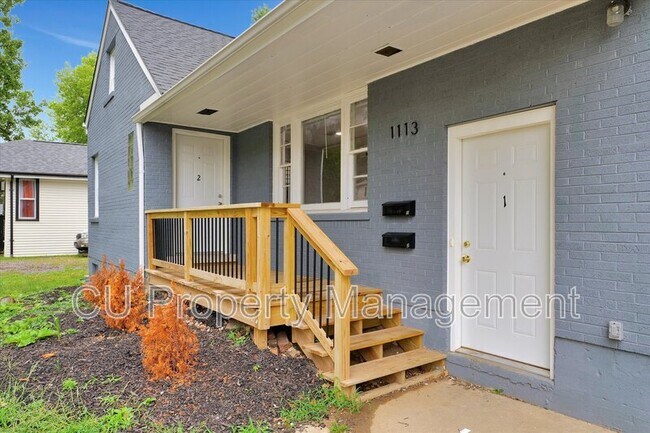 1113 W Hill St Unidad 1