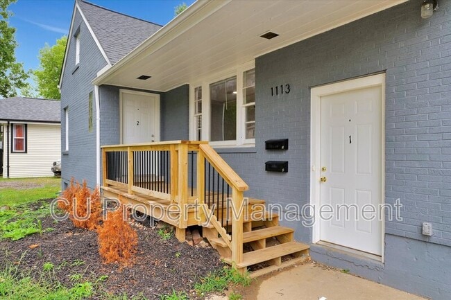 Photo - 1113 W Hill St Unidad Apt 2