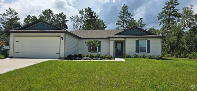Building Photo - 13039 SW 35th Cir Rental