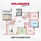 FloorPlan--3BR2BA--A