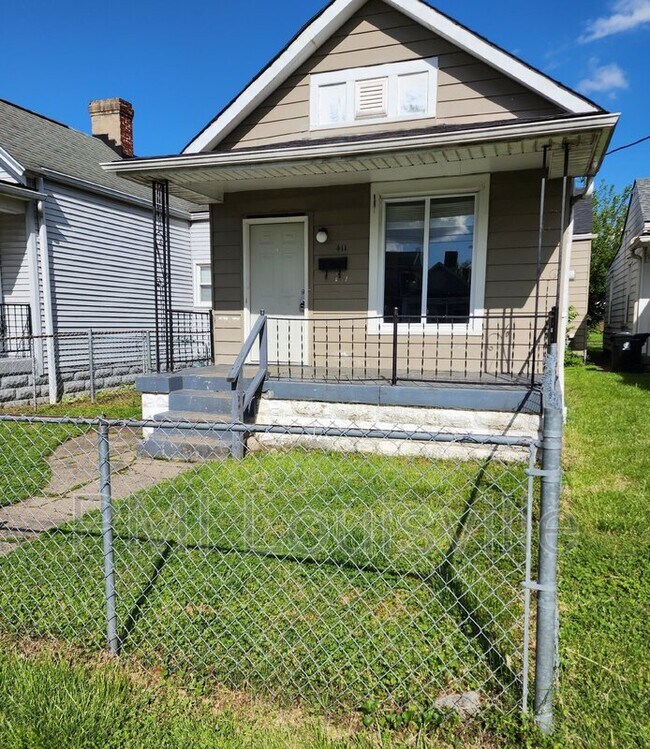 Photo - 411 N 20th St