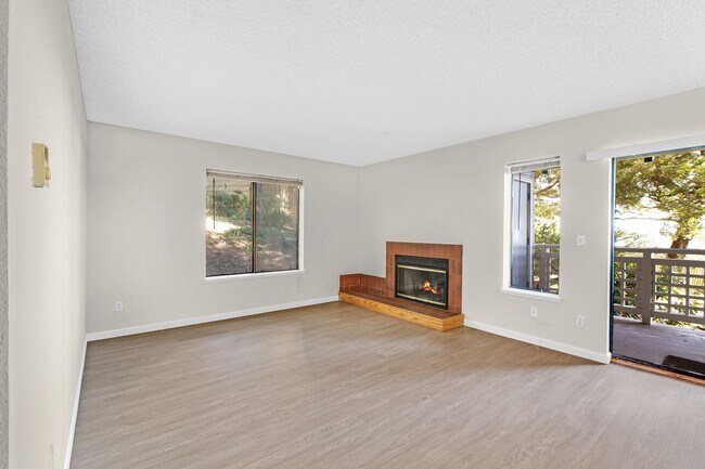 Photo - Fabulous condo at the Saddleback complex