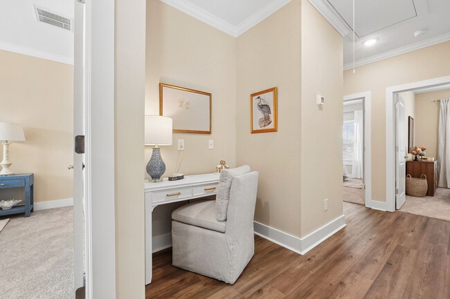 Apartamentos Indigo Cove — foto de la comunidad