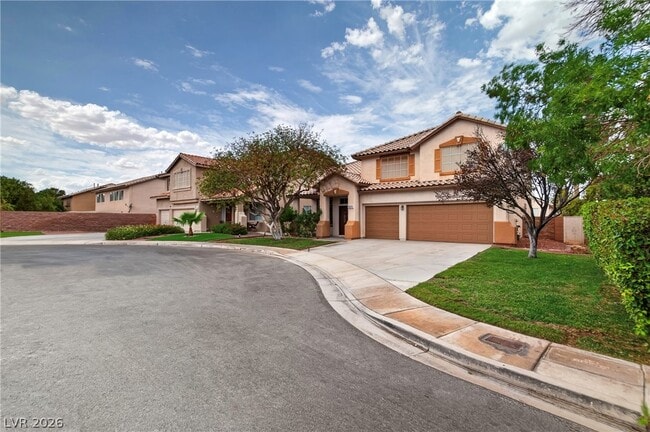 2572 Corner Stone Cir