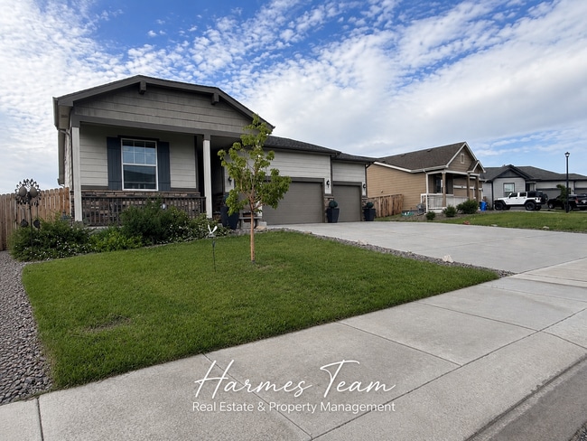 Photo - Beautiful Ranch Home with Open Layout & Private Backyard