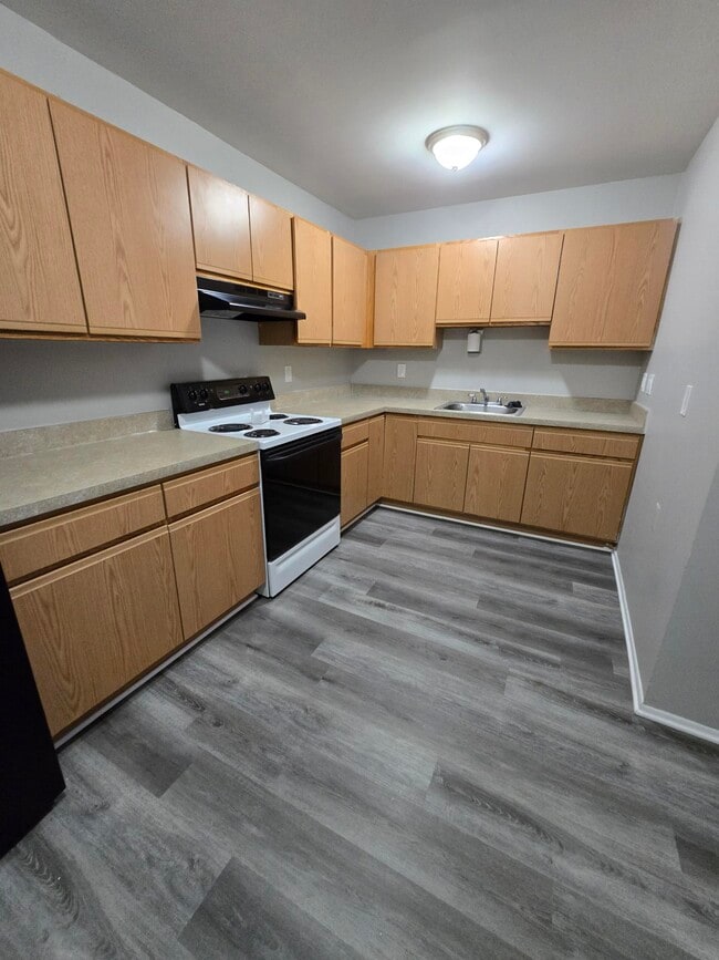 Photo - The Marshall Place