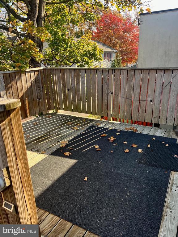 Photo - 413 N Haddon Ave