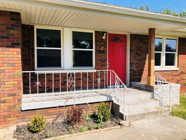 Photo - Updated 3 bed 1 bath in South Okc!