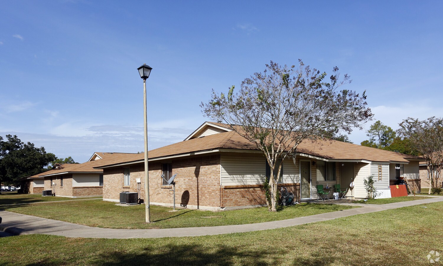 Daugherty Road Apartments - Daugherty Road Apartments