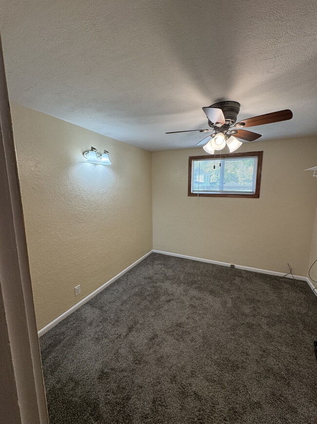 Dormitorio - The Preston