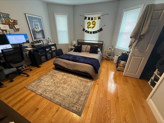 Photo - 29 Waverly St Unidad 3