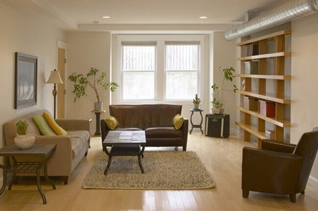 23 Park St