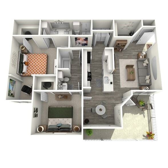 Photo - 19100 Glenwest Dr Unidad 238