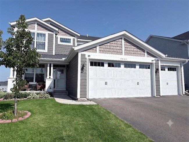 Building Photo - 4809 Stable View Dr