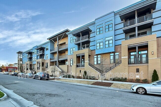 Photo - 2401 Euclid Ave