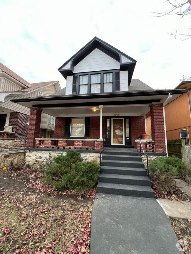 Building Photo - Charming 3-Bedroom Family Home with Modern...