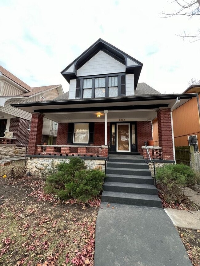 Charming 3-Bedroom Family Home with Modern... - Charming 3-Bedroom Family Home with Modern...