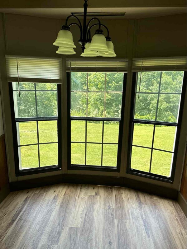 365 Bluestone Rd Rental House Rental in Morehead, KY