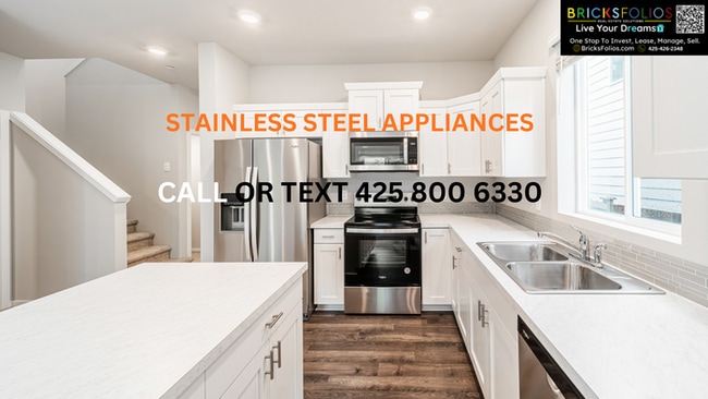 Photo - Comfortable Modern Living Near JBLM & Bangor Base!