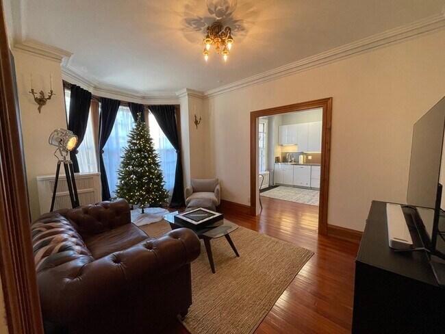 Photo - 1514 Beacon St Unidad 27