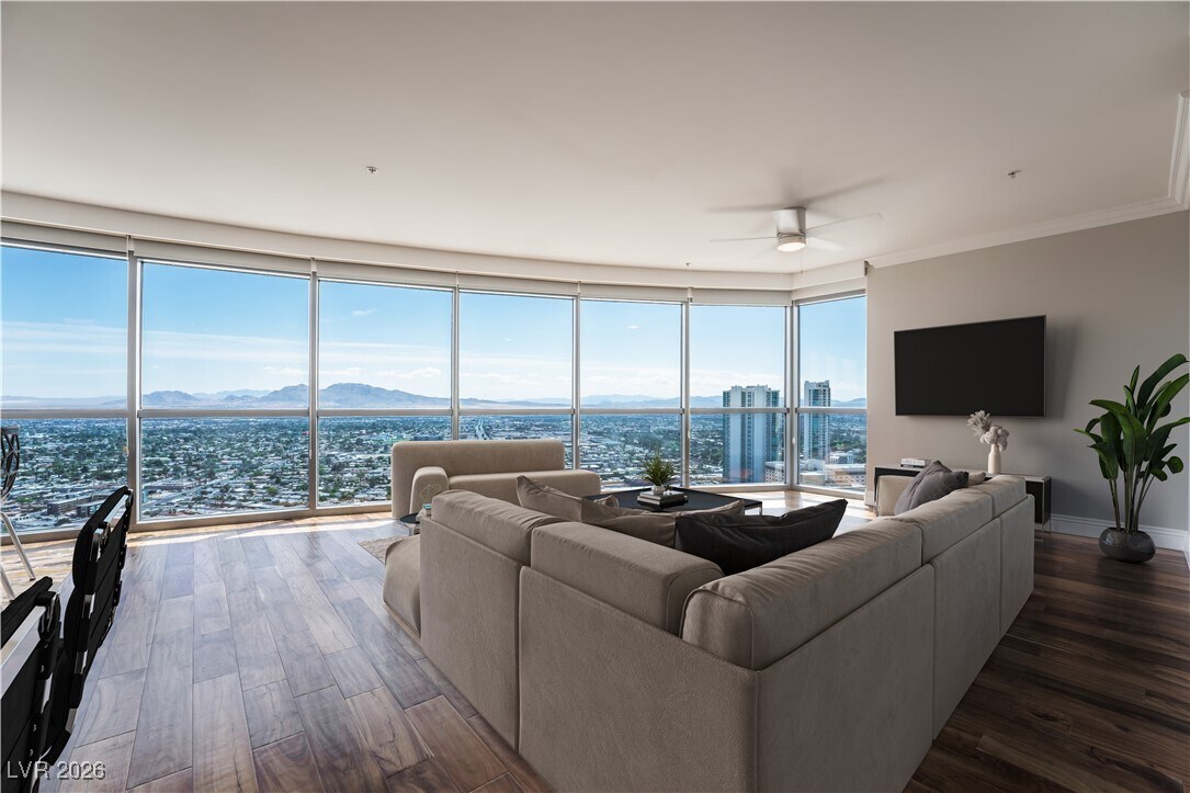 Photo - 200 W Sahara Ave Unit 3906