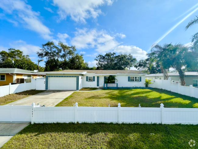 Building Photo - 1501 Carlos Ave Rental