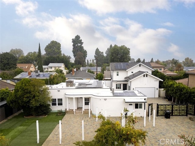 Building Photo - 13551 Hart St