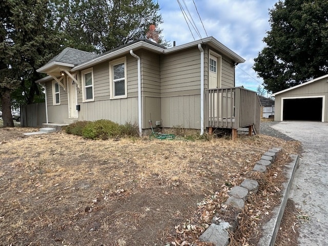 Photo - 715 E 37th Ave