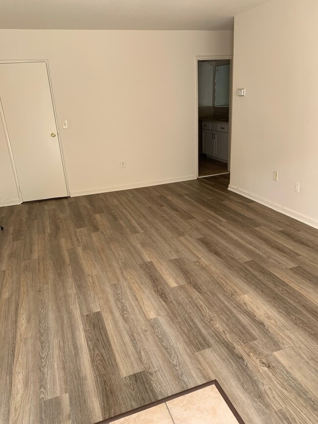 Walden Apartments