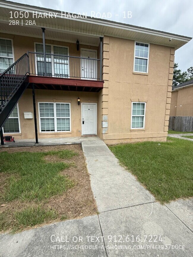 Photo - 1050 Harry Hagan Rd Unit 1B