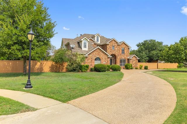 Photo - 2011 Teasbend Ln